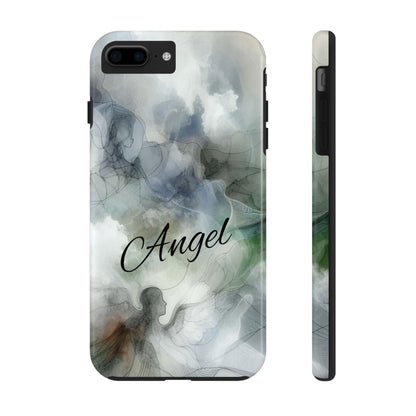 Coque de téléphone Angel Tough