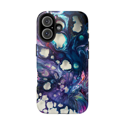 Coque de téléphone cosmique