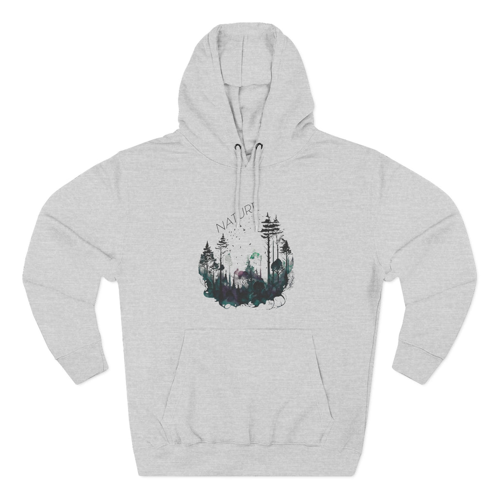 Nature Fleece Hoodie