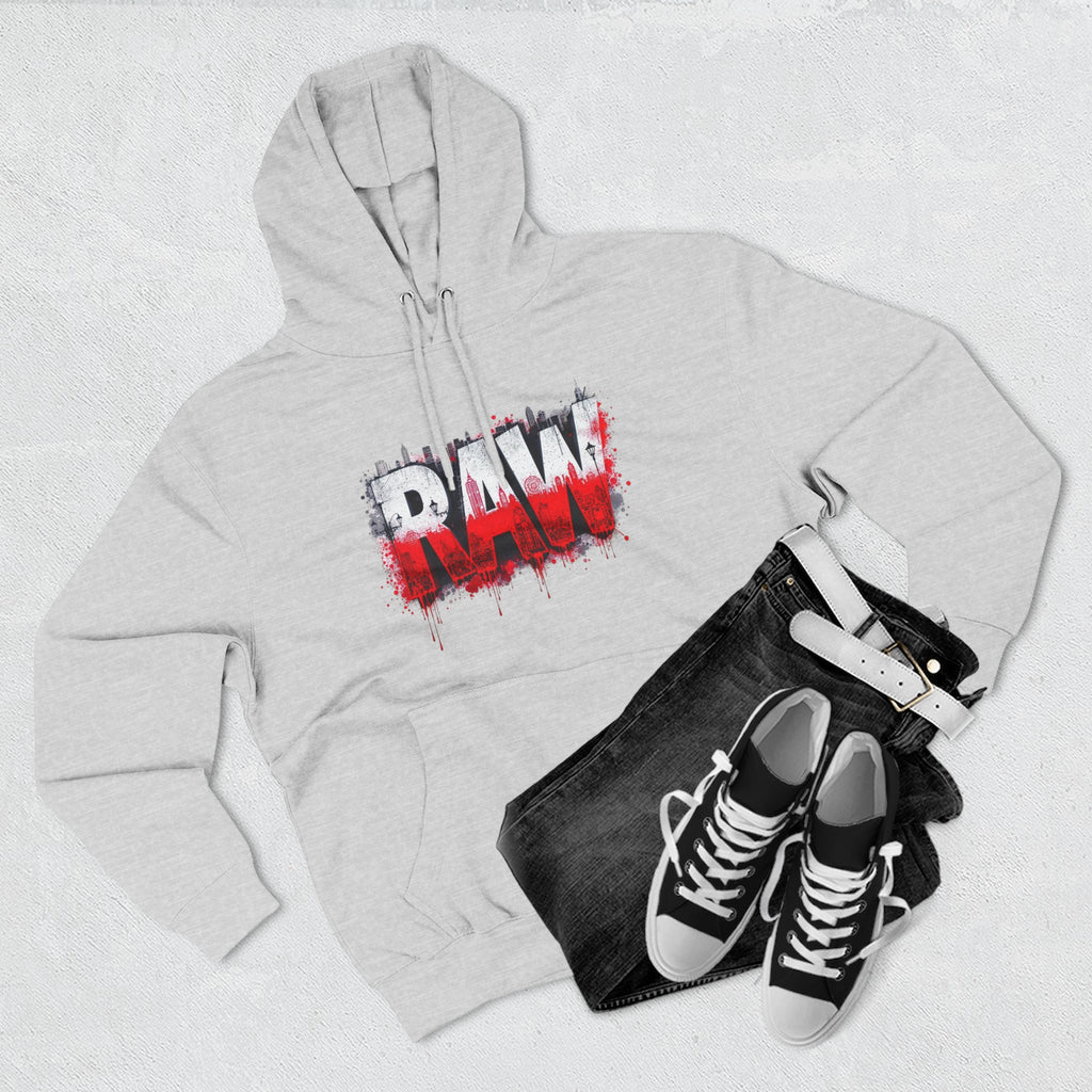 Urban RAW Hoodie