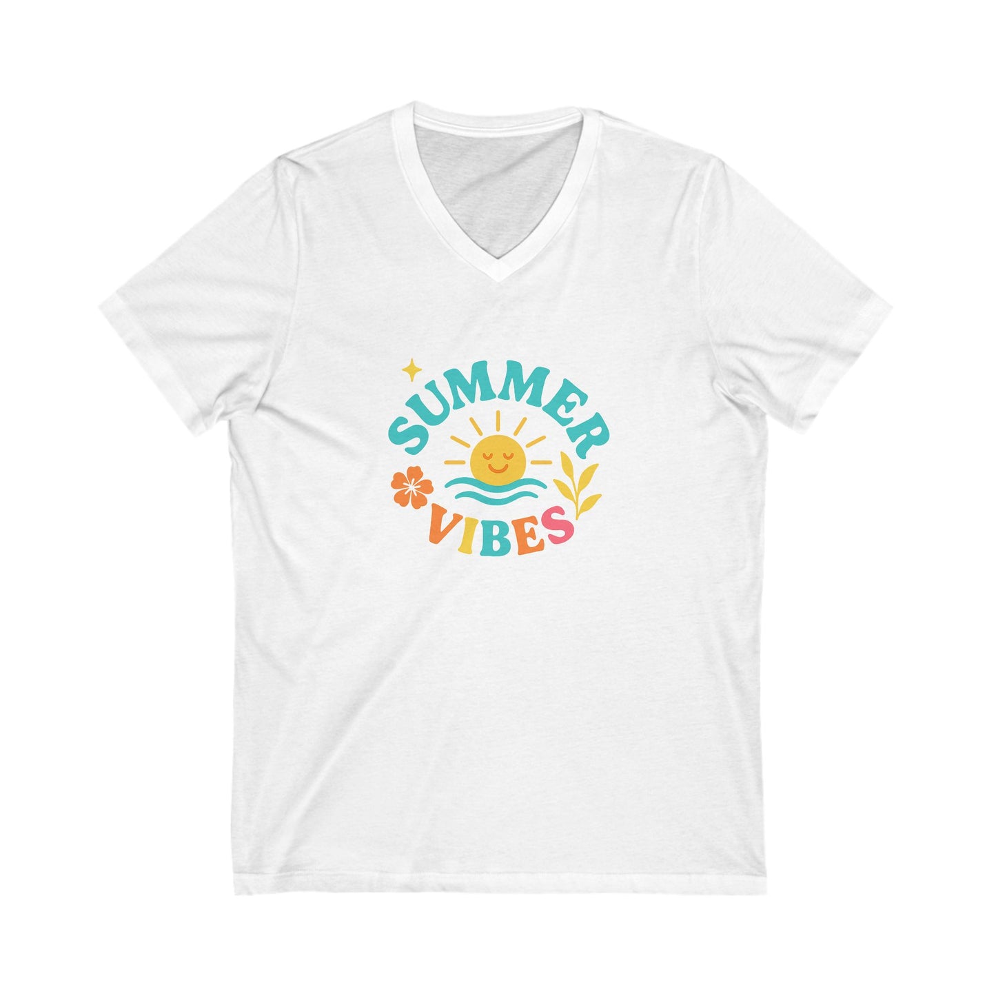 Fun and Sun T-shirt