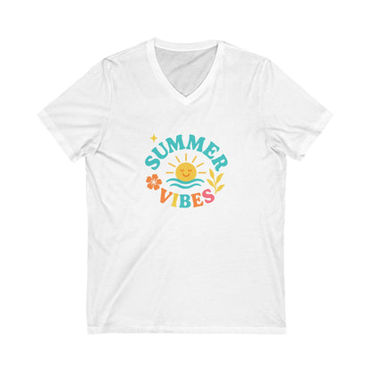 summer vibes t-shirt