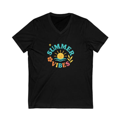 summer vibes t-shirt