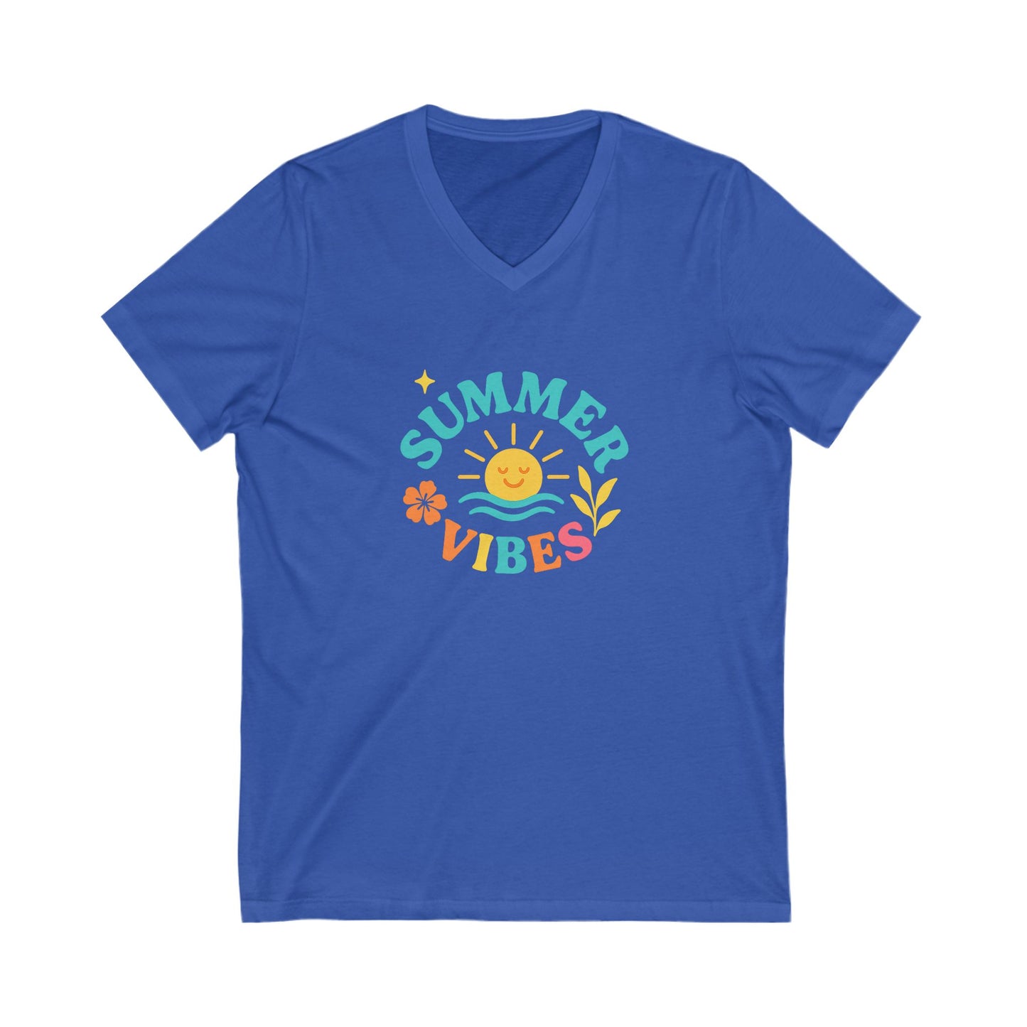 Fun and Sun T-shirt