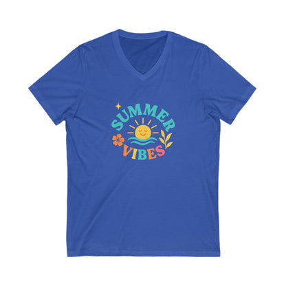 summer vibes t-shirt