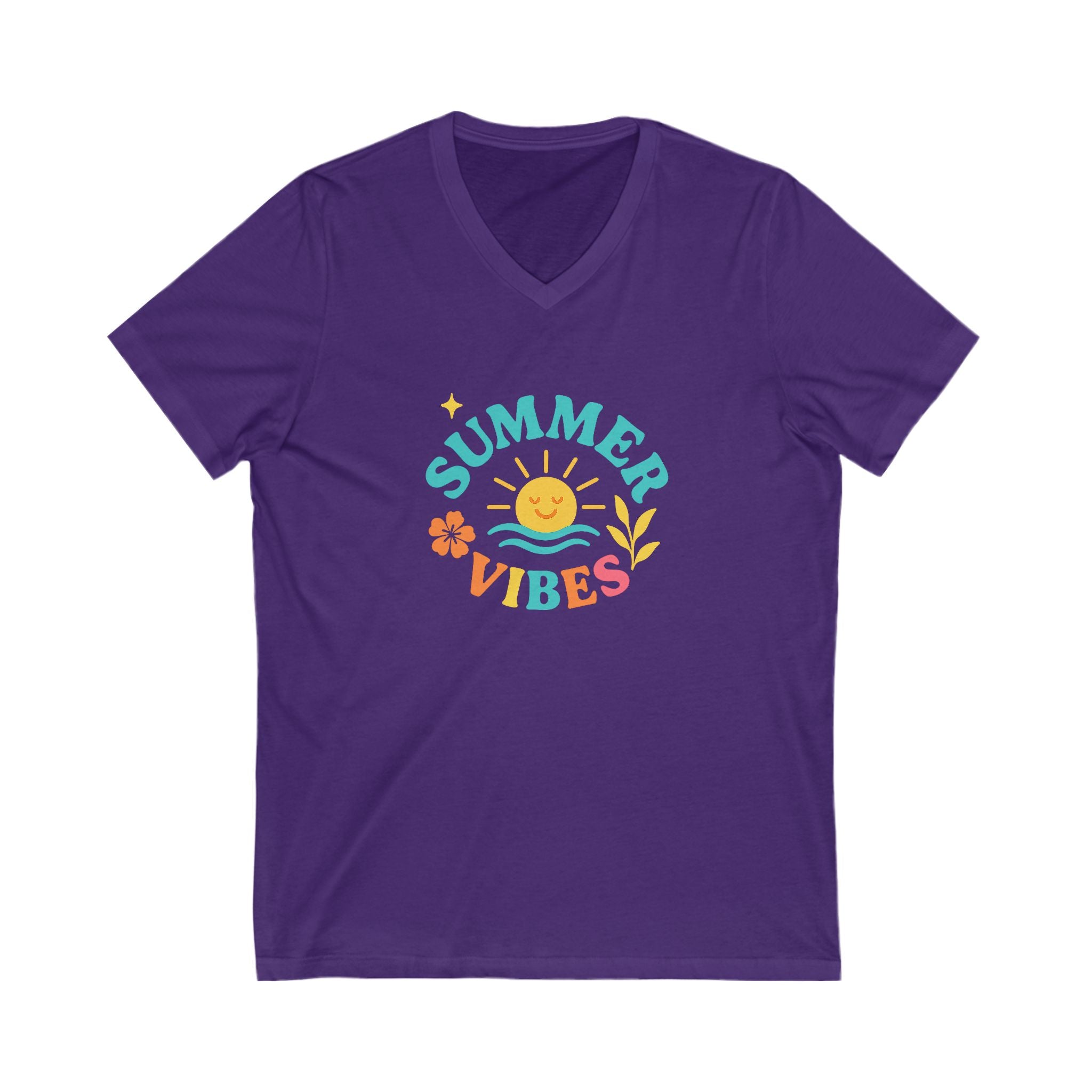 Fun and Sun T-shirt