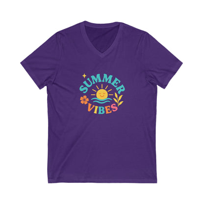 summer vibes t-shirt