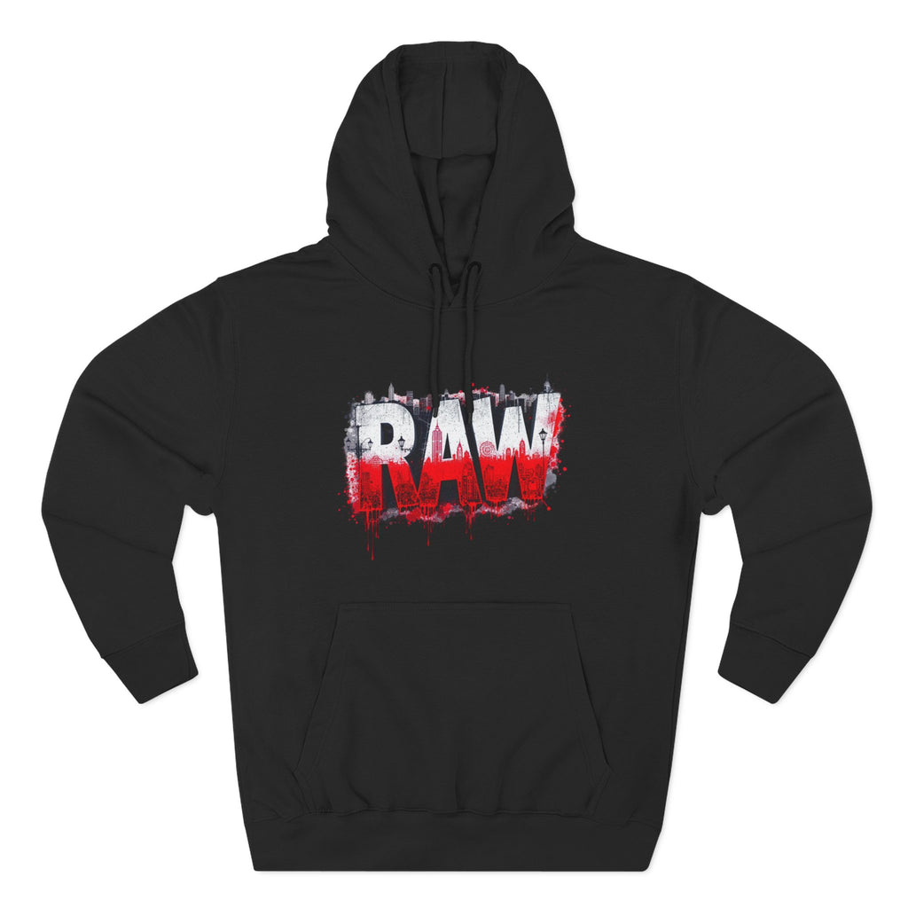 Urban RAW Hoodie