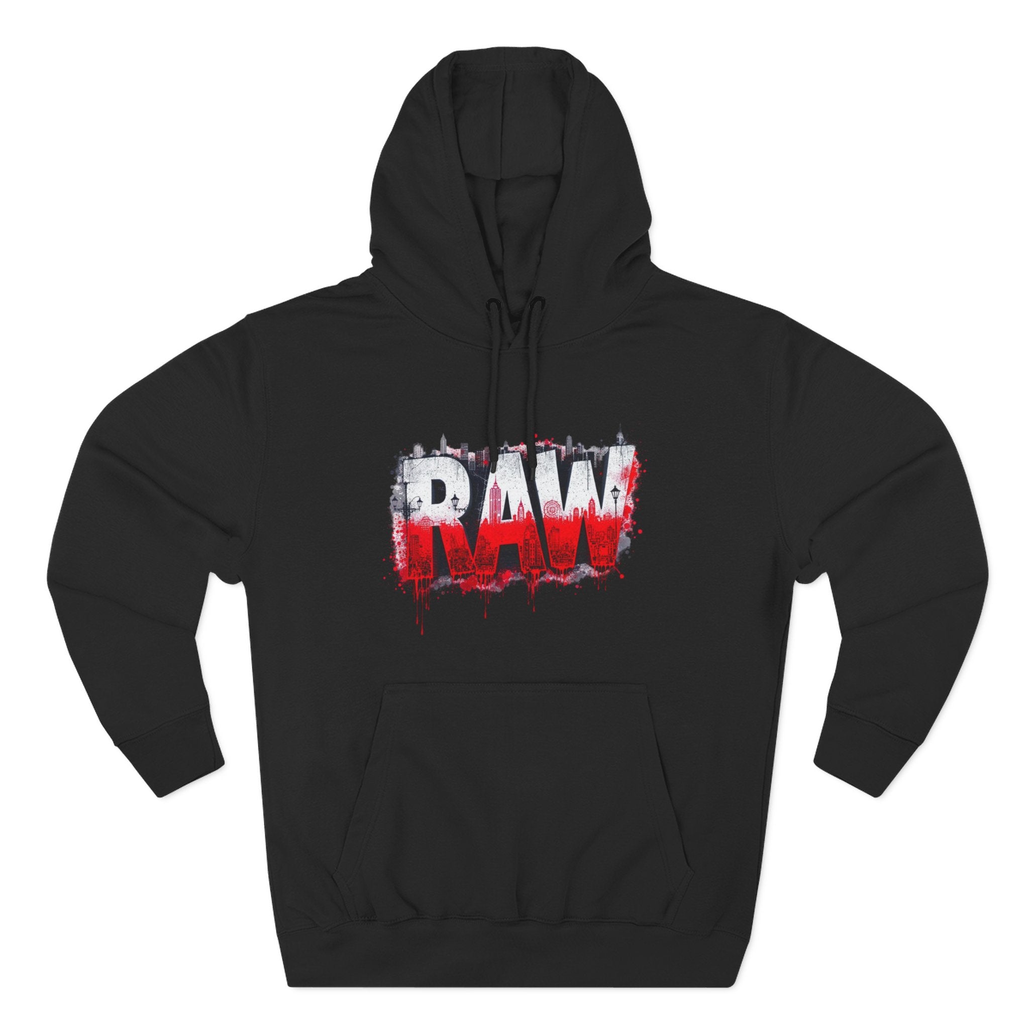 Urban RAW Hoodie