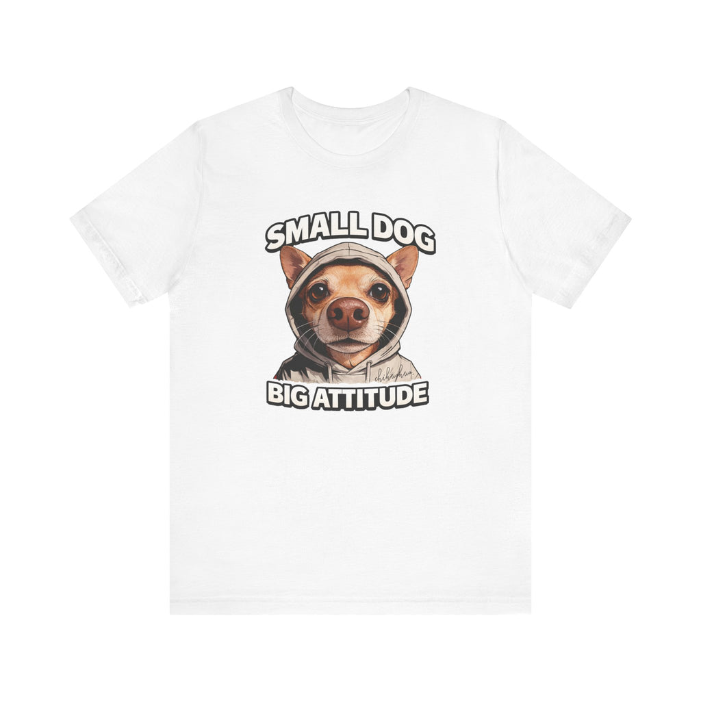 Chihuahua dog lover T-shirt