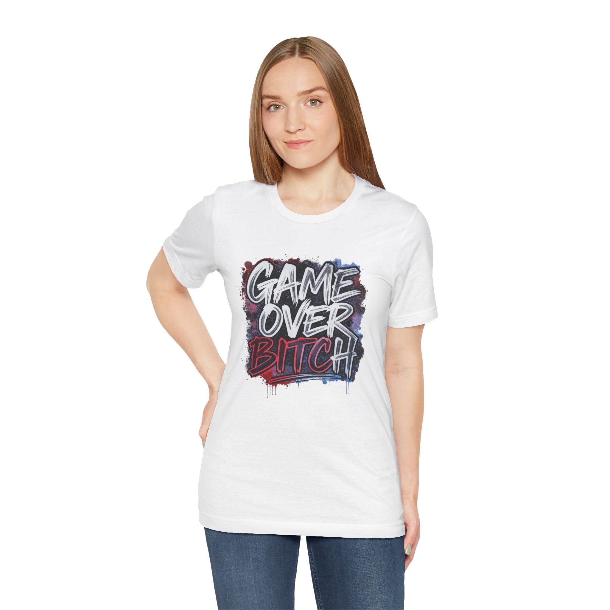 Bold T-shirt