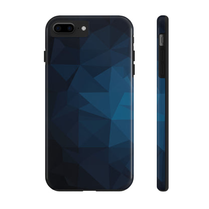 Coque de téléphone Géométrique