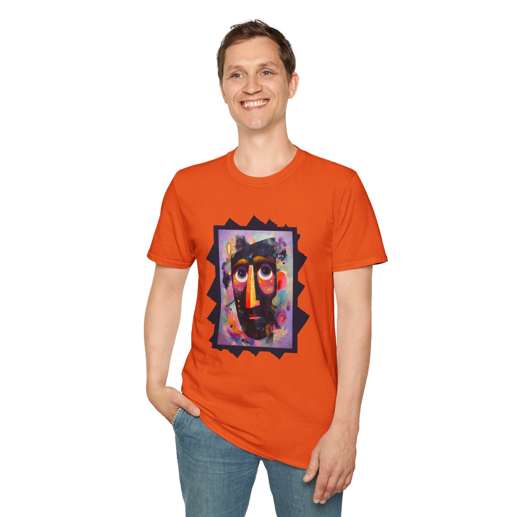 T-shirt Art