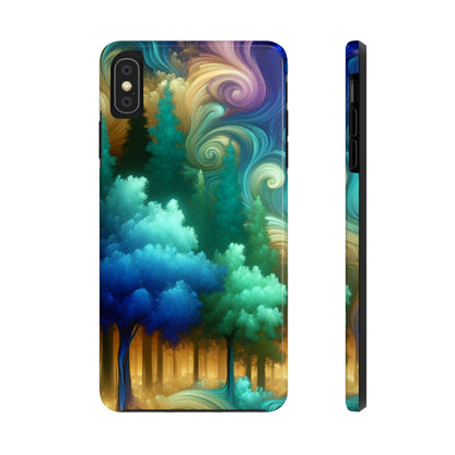 Coque de téléphone Mystic Forest