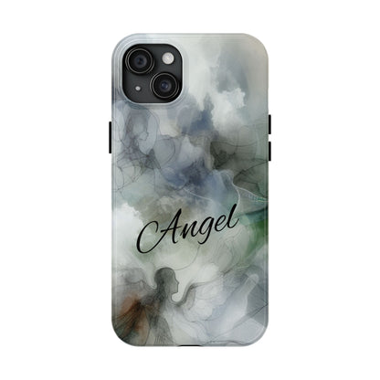 Coque de téléphone Angel Tough