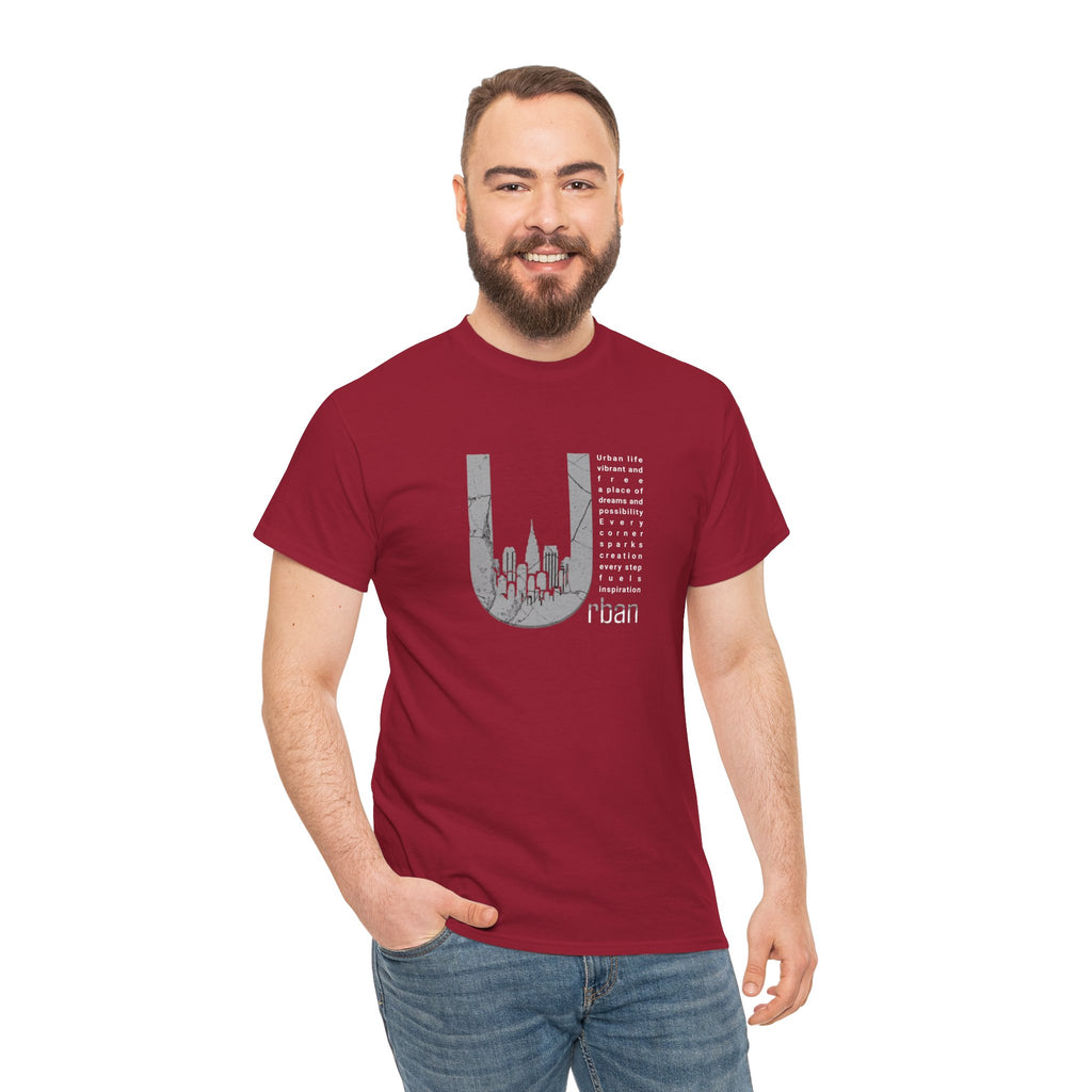 Urban Life T-shirt