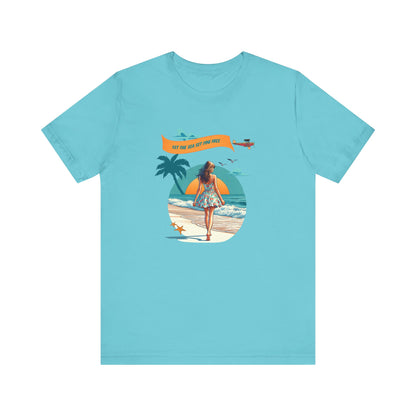 Tropical Soul T-shirt
