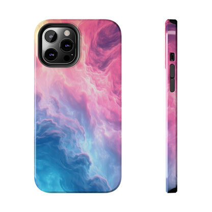 Coque de téléphone résistante Dreamy Sky