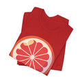 Stylized Citrus T-Shirt