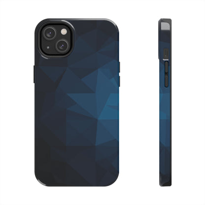 Coque de téléphone Géométrique