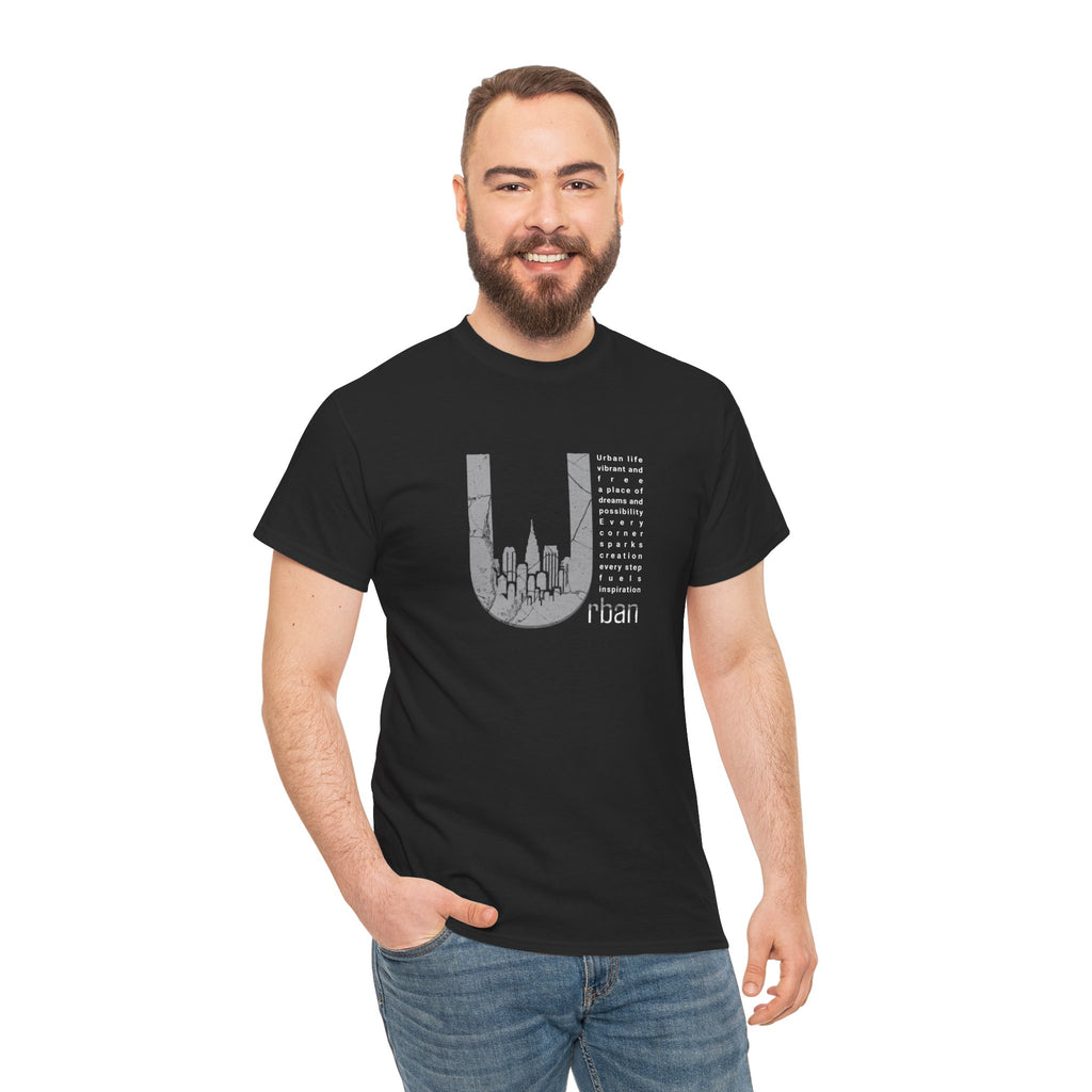 Urban Life T-shirt