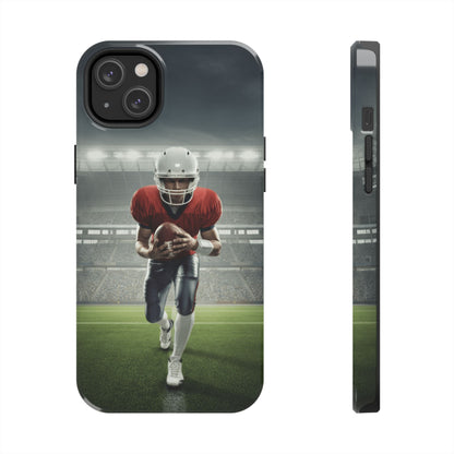 Coque de téléphone - Football NFL