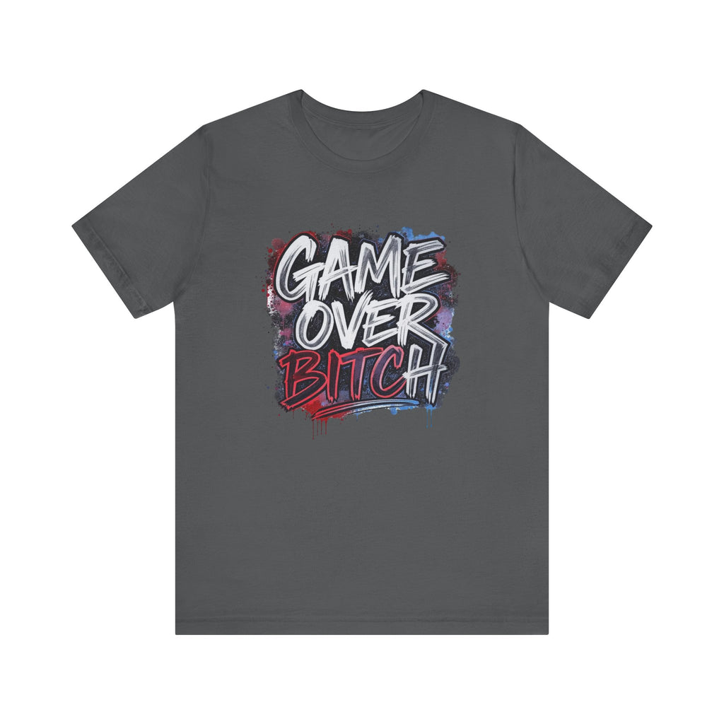 Bold T-shirt