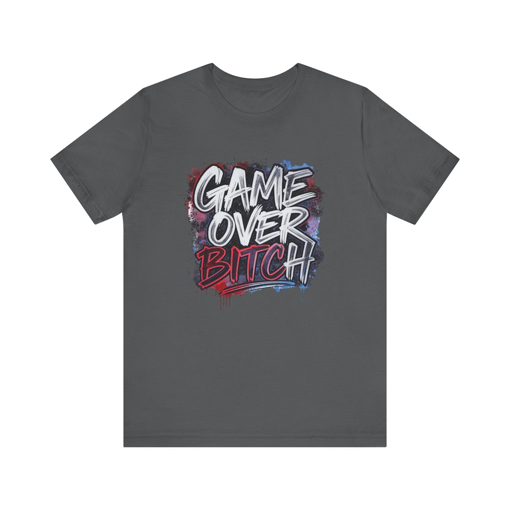 Bold T-shirt