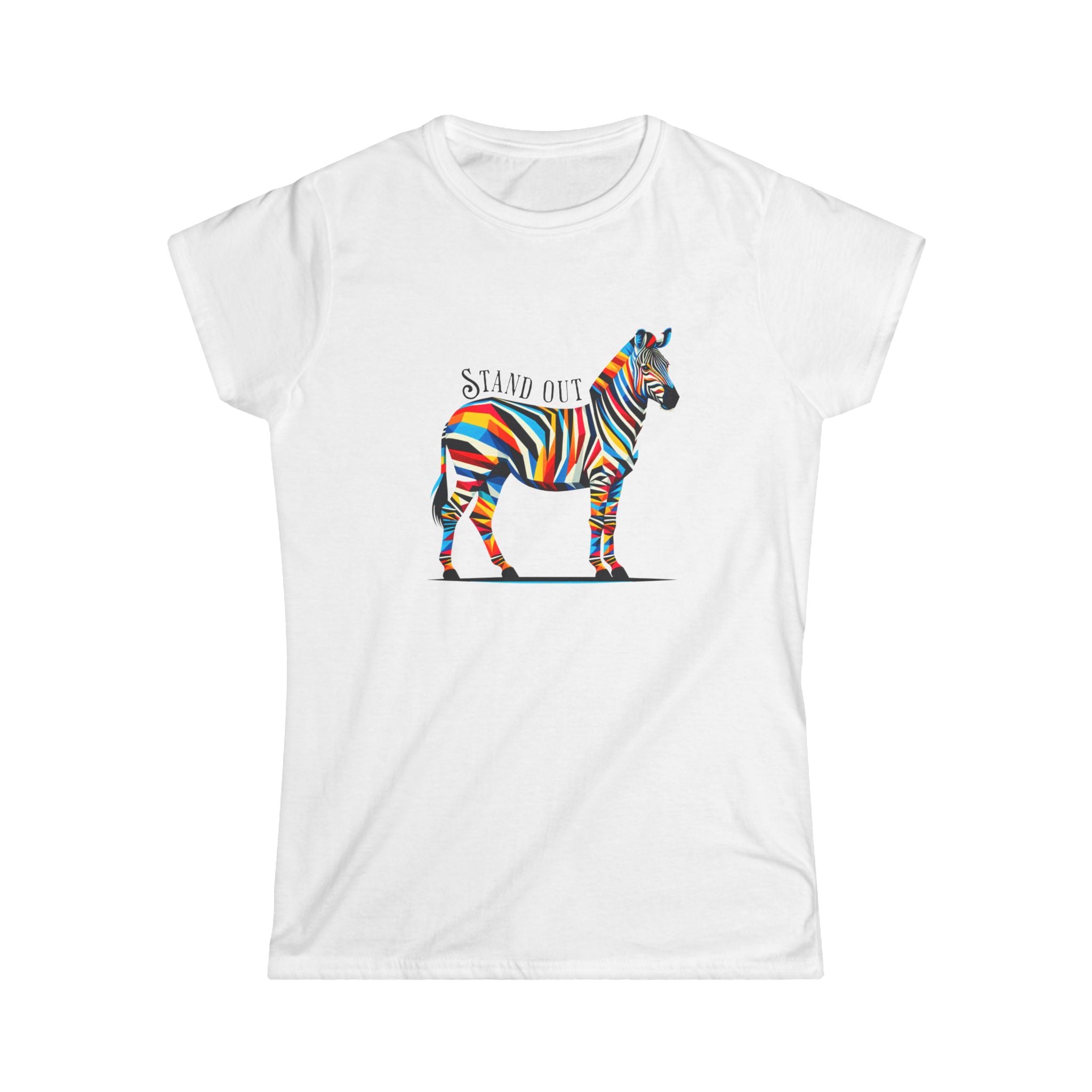 Stand Out Women's T-Shirt