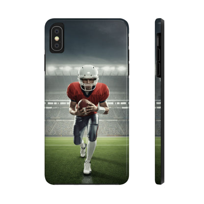 Coque de téléphone - Football NFL