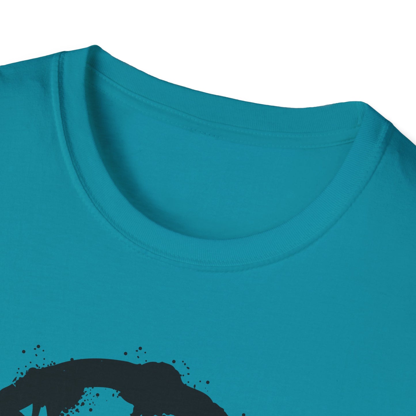 T-shirt Streetwear