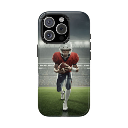 Coque de téléphone - Football NFL