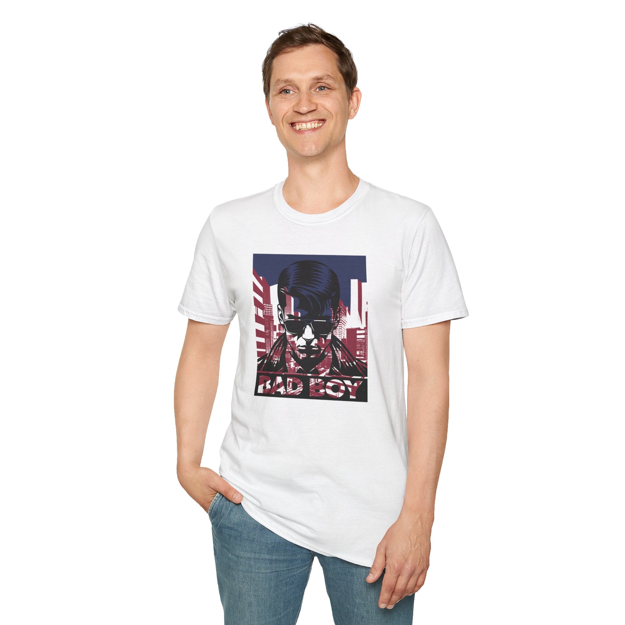 Bad Boy T-Shirt
