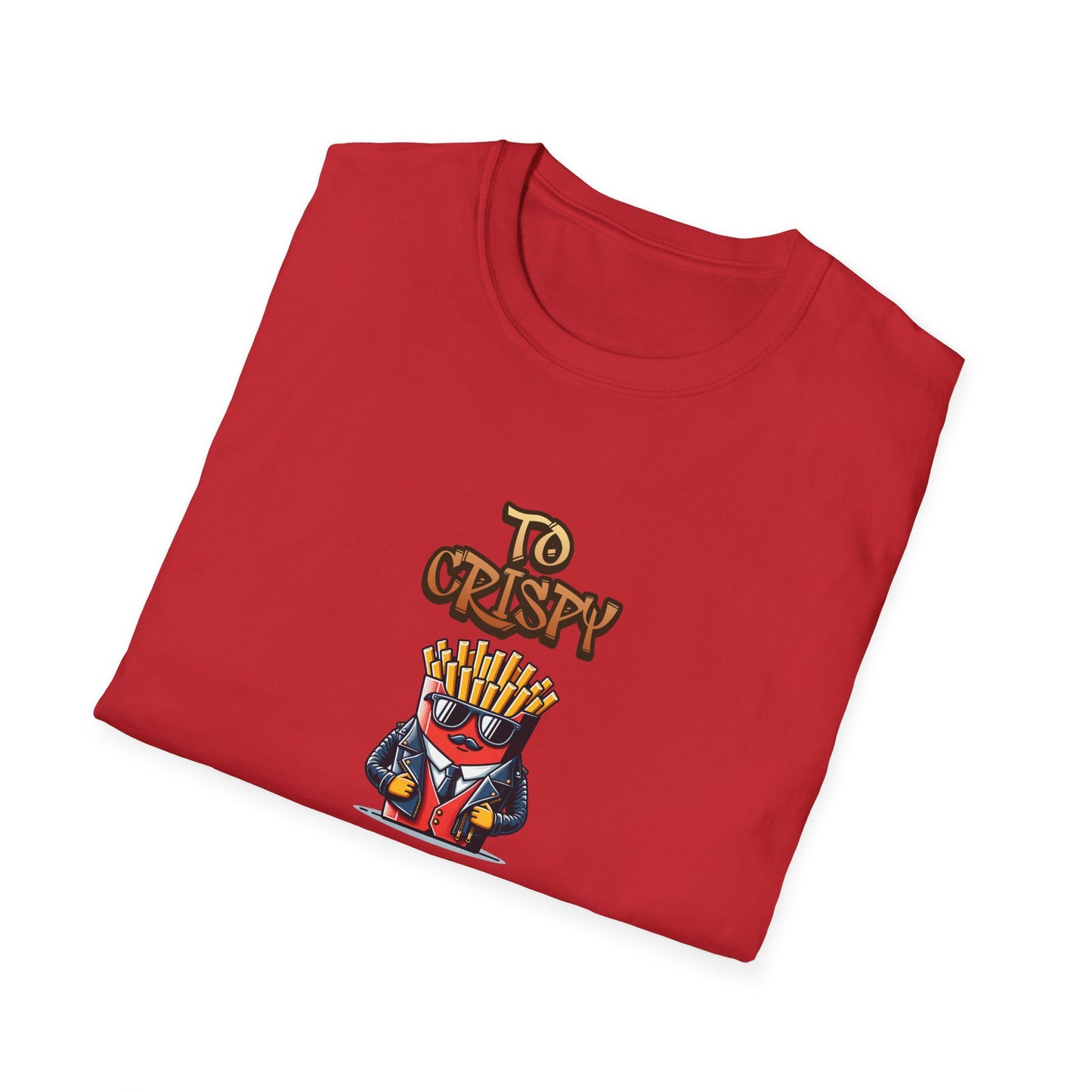 Funny T-shirt
