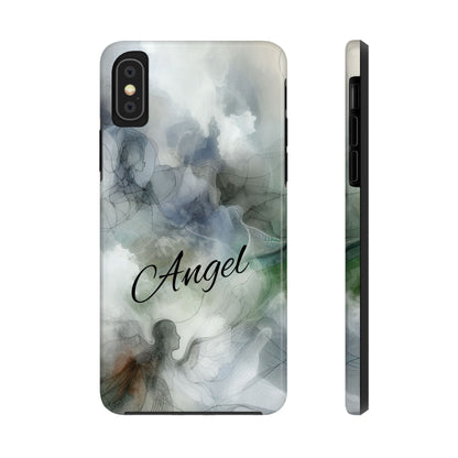 Coque de téléphone Angel Tough