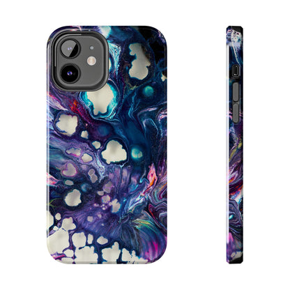 Coque de téléphone cosmique