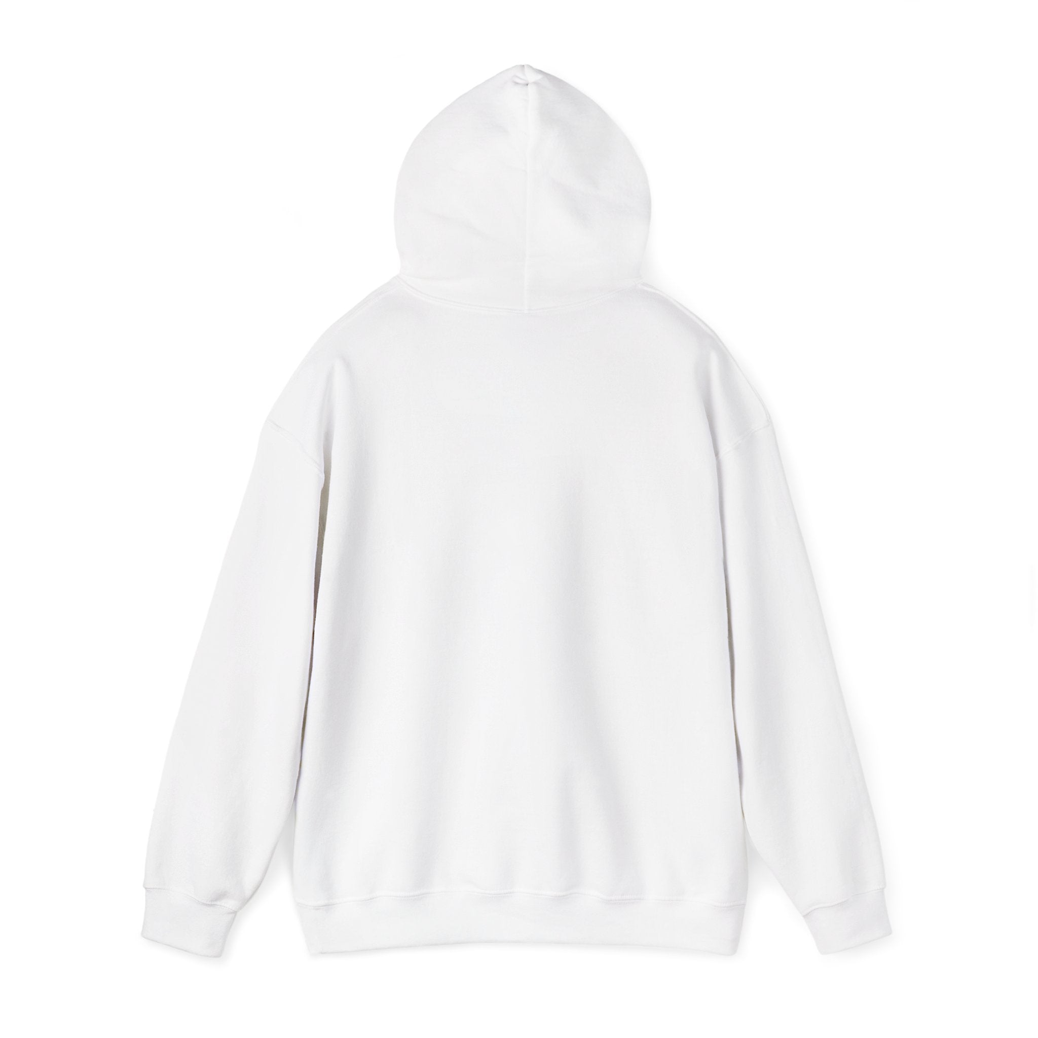 Point Up Hoodie
