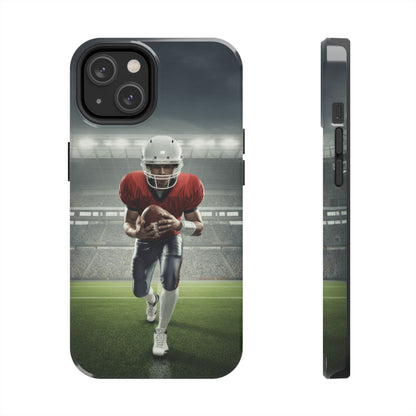 Coque de téléphone - Football NFL
