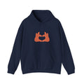 Hoodie Signe de l'amour