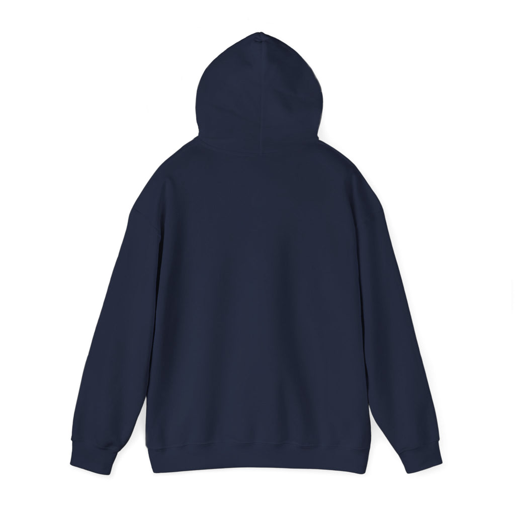 Hoodie with love sign