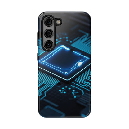 Coques de Téléphone – Design Informatique