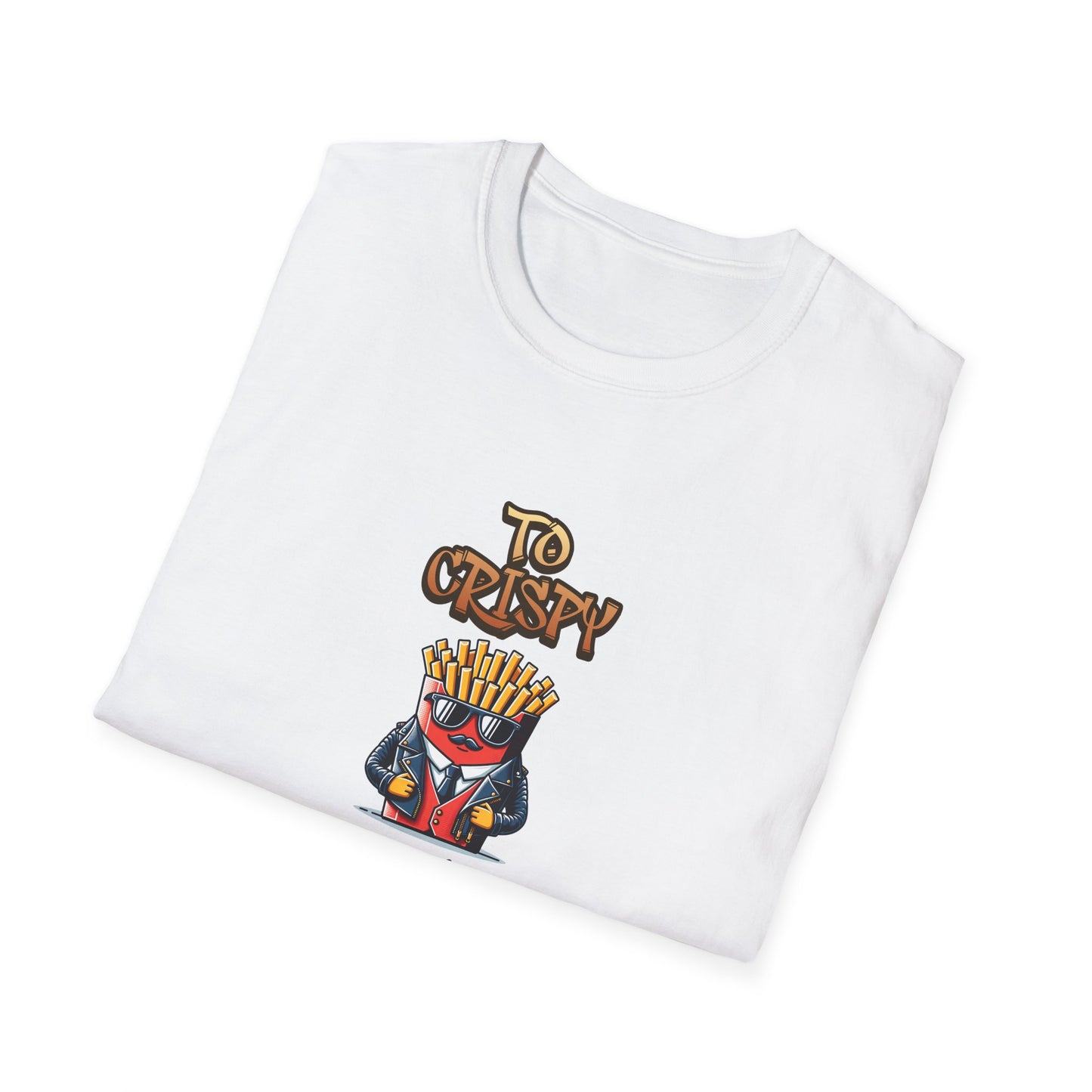 Funny T-shirt