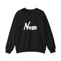 Nope Sweatshirt