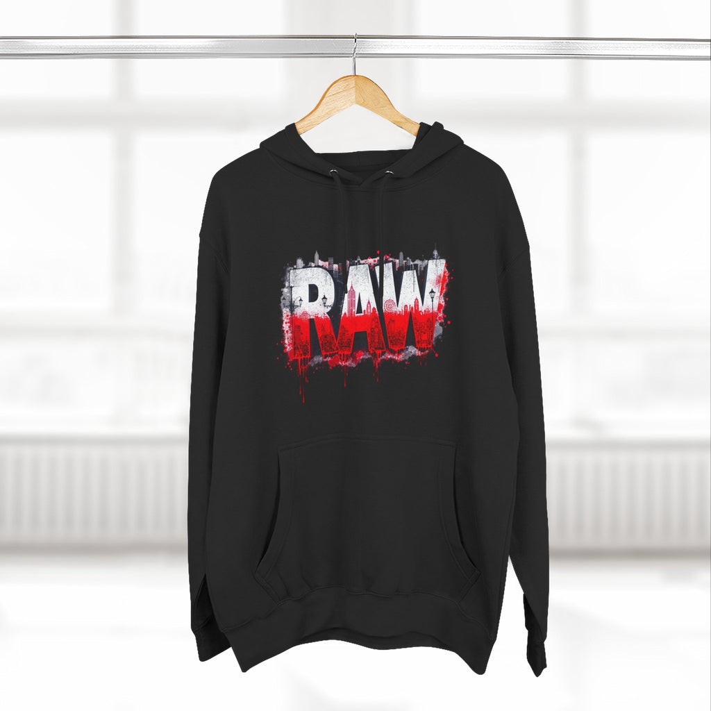 Urban RAW Hoodie