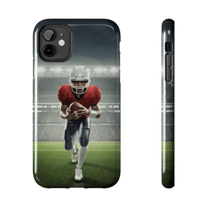 Coque de téléphone - Football NFL