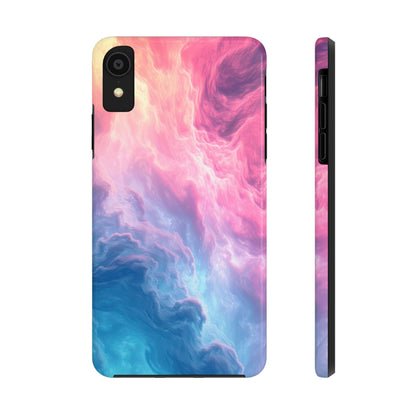 Coque de téléphone résistante Dreamy Sky