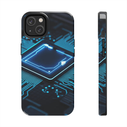 Coques de Téléphone – Design Informatique