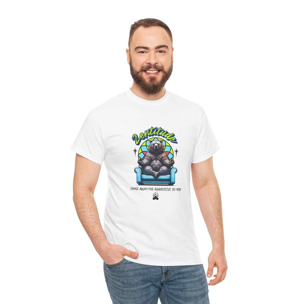 Zen T-shirt