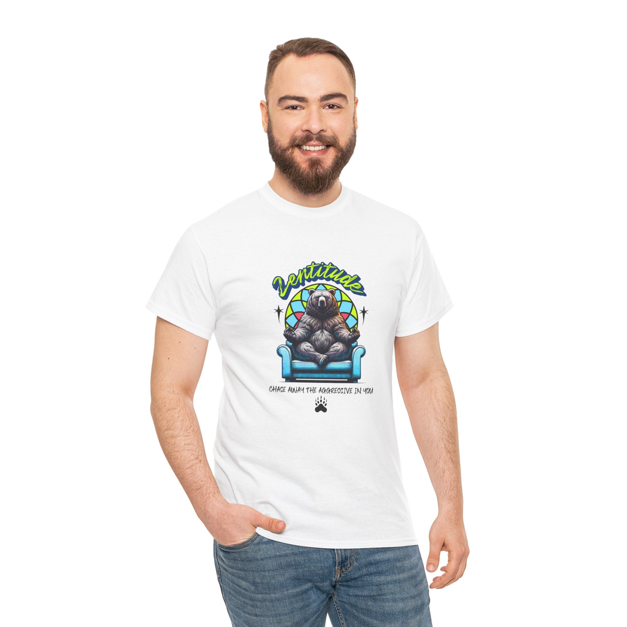 Zen T-shirt