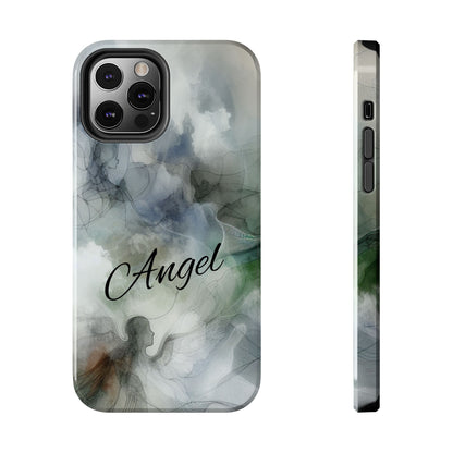 Coque de téléphone Angel Tough